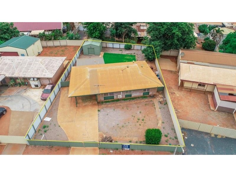 53 Limpet Crescent, South Hedland WA 6722