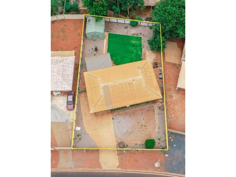 53 Limpet Crescent, South Hedland WA 6722