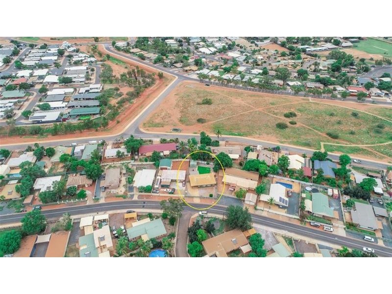 53 Limpet Crescent, South Hedland WA 6722