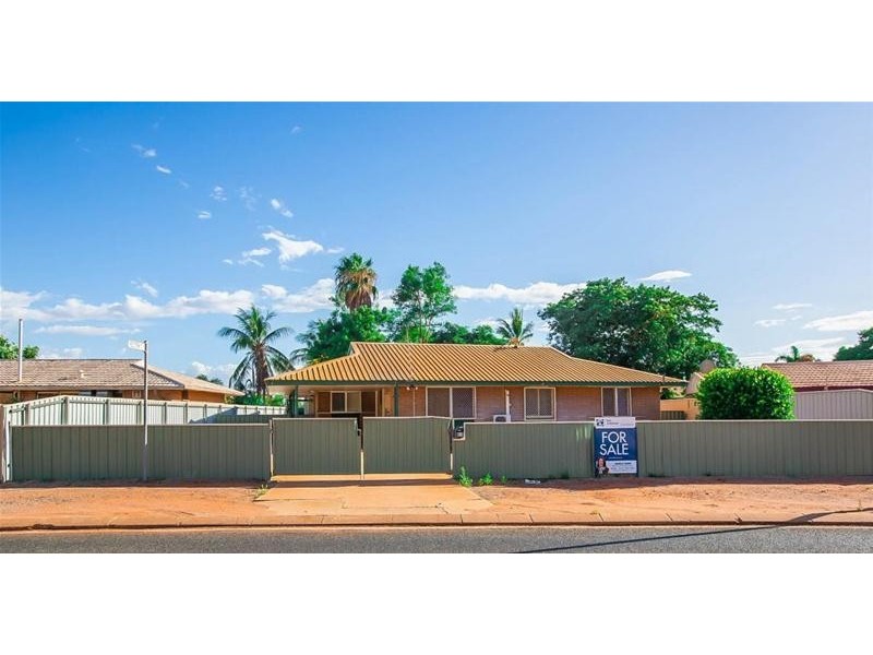 53 Limpet Crescent, South Hedland WA 6722