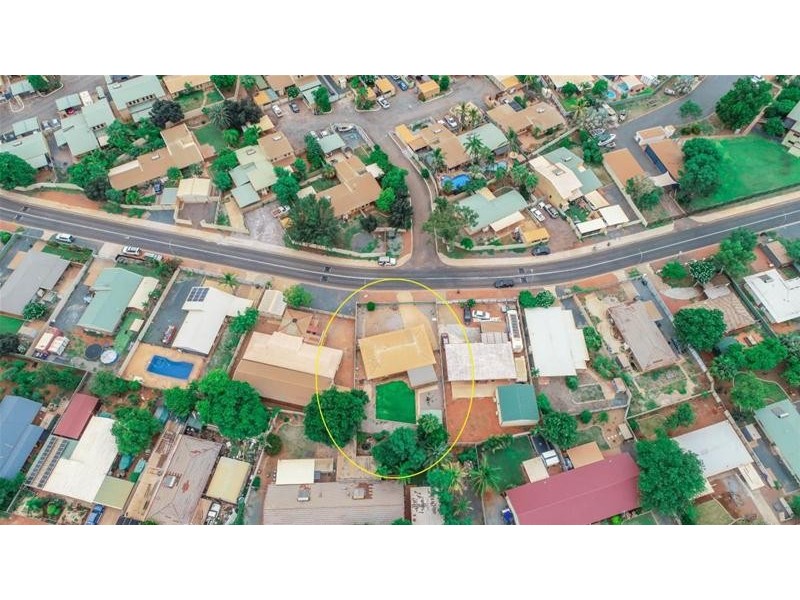 53 Limpet Crescent, South Hedland WA 6722