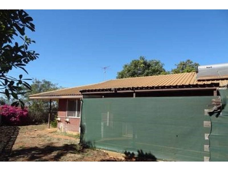 5 Eburna Court, South Hedland WA 6722