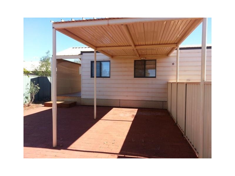 1B Turro Place, Newman WA 6753