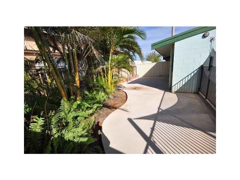 1/7 Grant Place, Port Hedland WA 6721