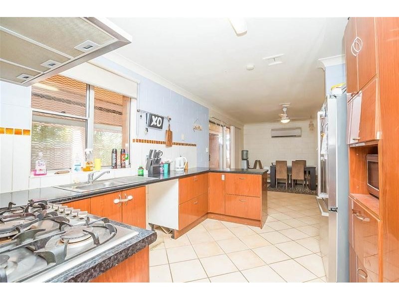 8 Delamere Place, South Hedland WA 6722