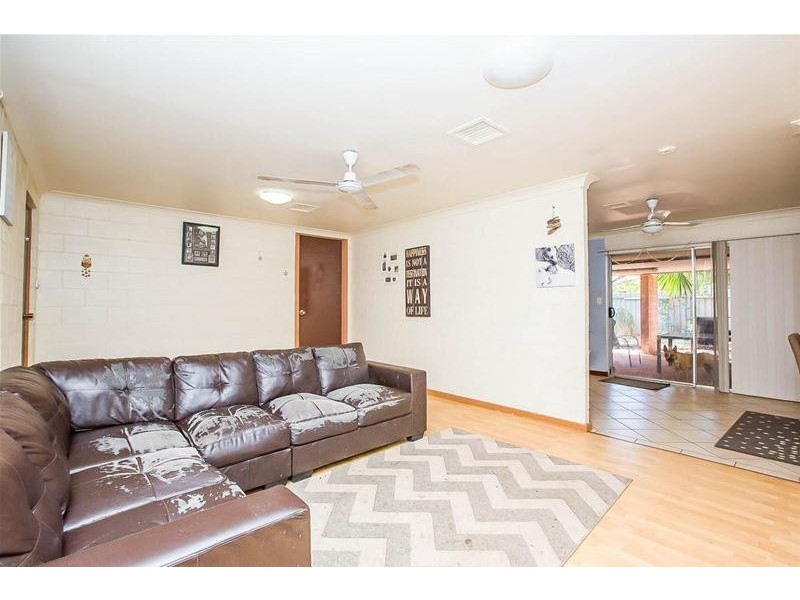 8 Delamere Place, South Hedland WA 6722