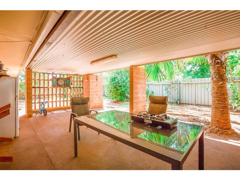 8 Delamere Place, South Hedland WA 6722