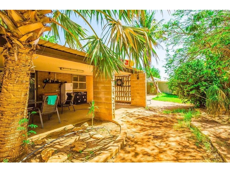 8 Delamere Place, South Hedland WA 6722