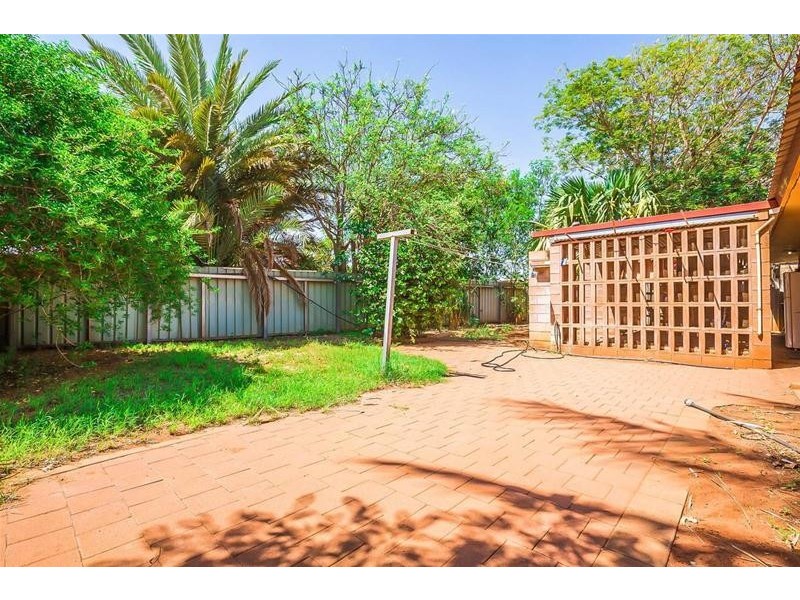 8 Delamere Place, South Hedland WA 6722