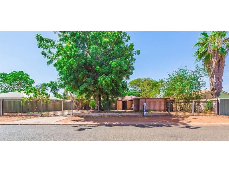 8 Delamere Place, South Hedland WA 6722