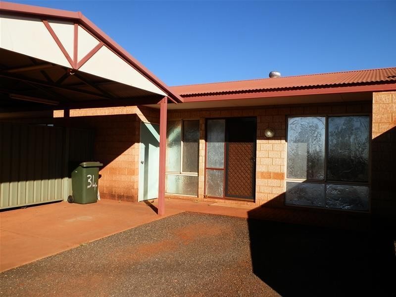 34-1 Cowra Drive, Newman WA 6753