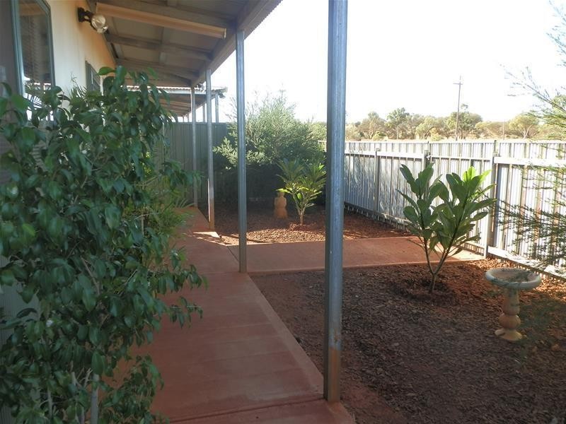 47A & B Nimingarra Drive, Newman WA 6753