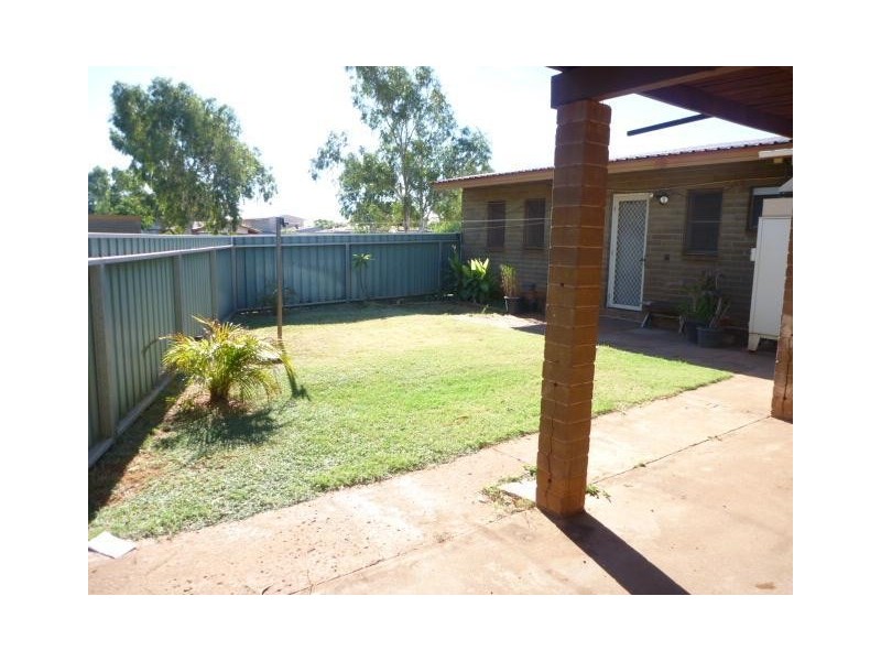 1 Judith Way, South Hedland WA 6722