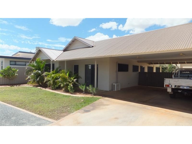 6 Eucalypt Way, South Hedland WA 6722