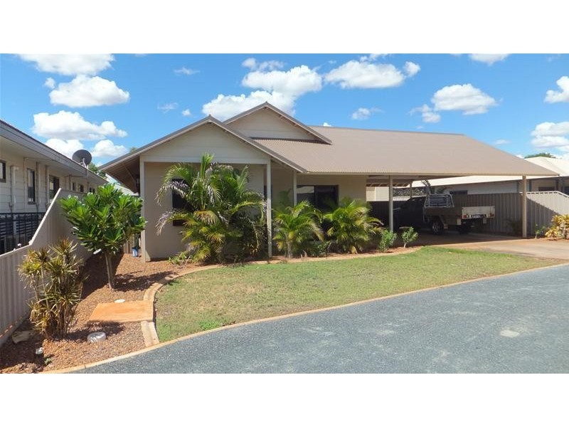 6 Eucalypt Way, South Hedland WA 6722