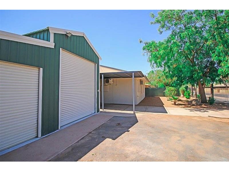 2 Nyanda Place, South Hedland WA 6722