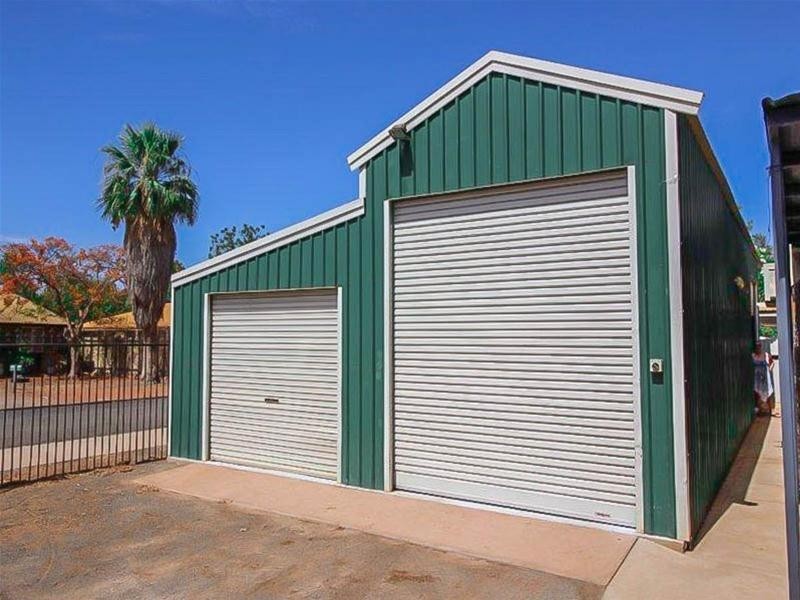 2 Nyanda Place, South Hedland WA 6722