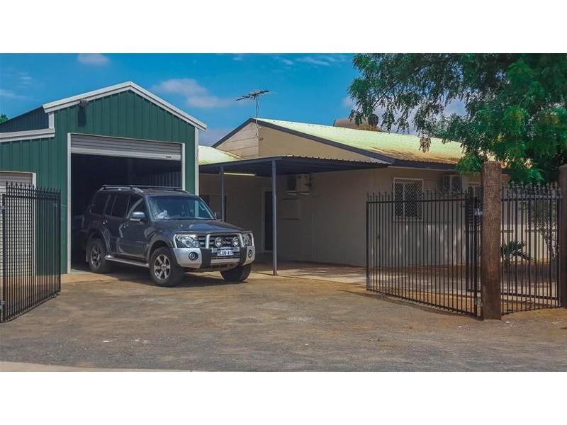 2 Nyanda Place, South Hedland WA 6722