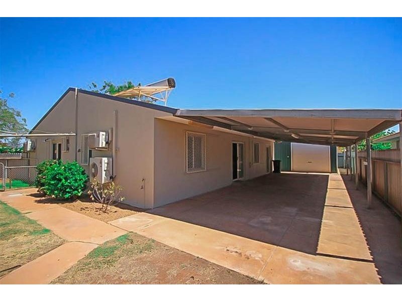 2 Nyanda Place, South Hedland WA 6722