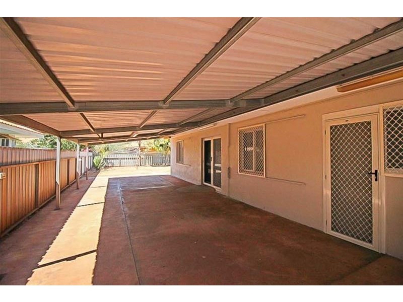 2 Nyanda Place, South Hedland WA 6722
