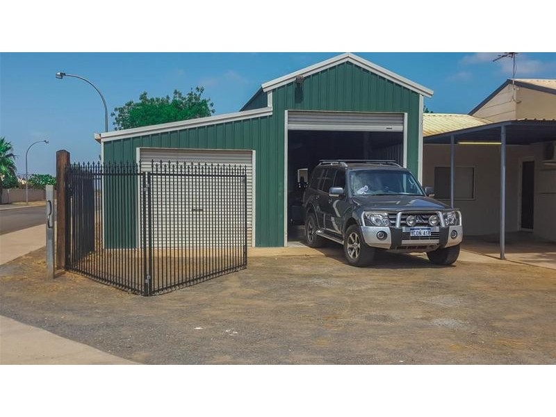 2 Nyanda Place, South Hedland WA 6722