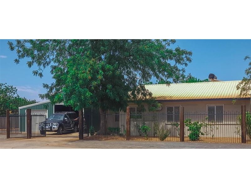 2 Nyanda Place, South Hedland WA 6722