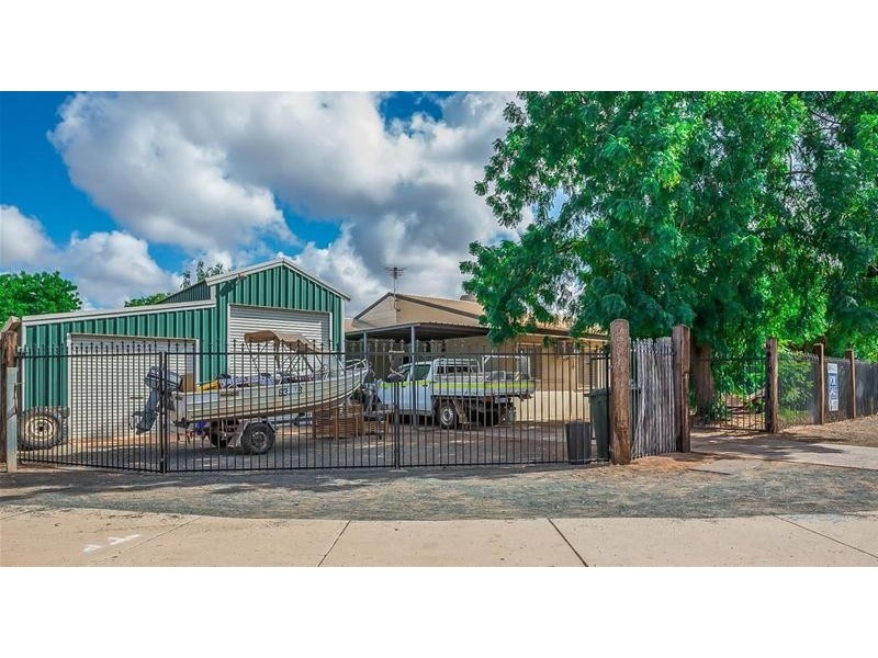 2 Nyanda Place, South Hedland WA 6722