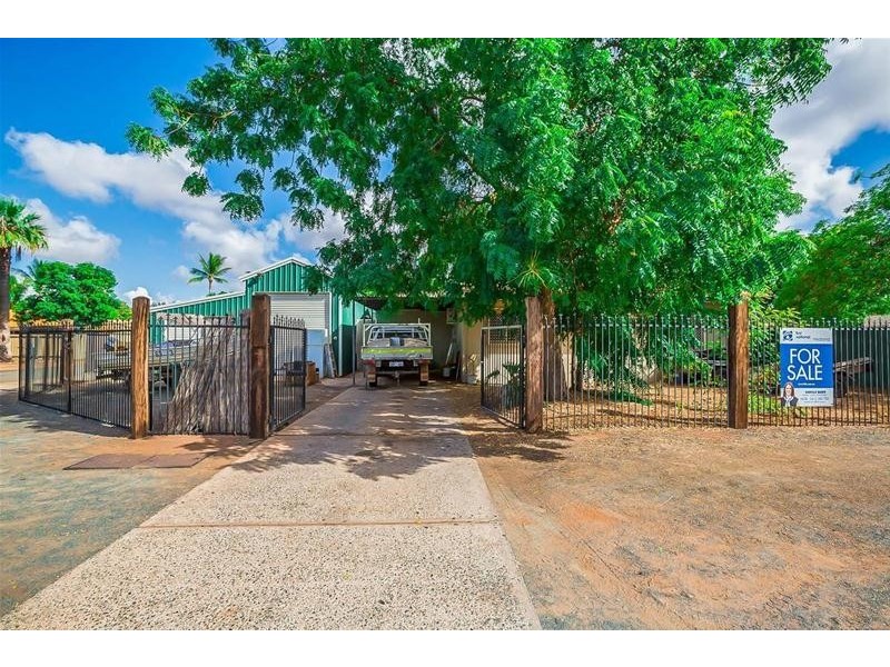 2 Nyanda Place, South Hedland WA 6722