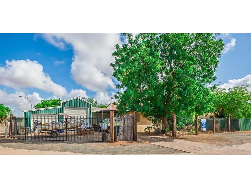 2 Nyanda Place, South Hedland WA 6722