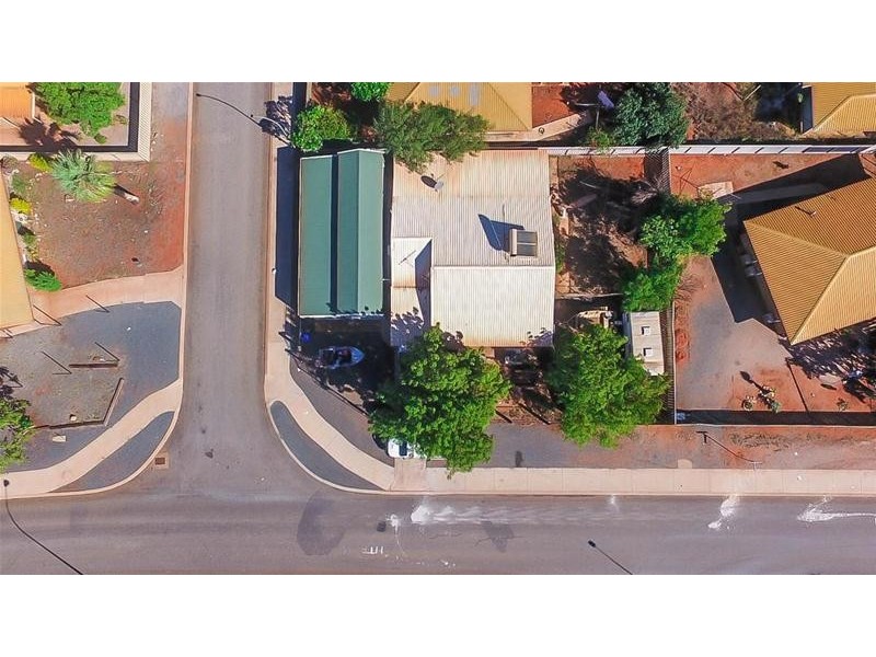 2 Nyanda Place, South Hedland WA 6722