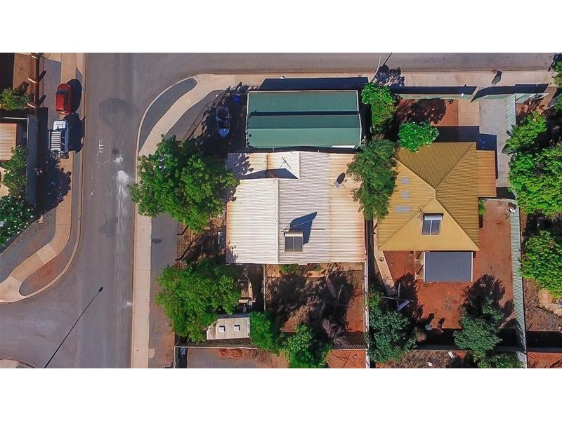 2 Nyanda Place, South Hedland WA 6722