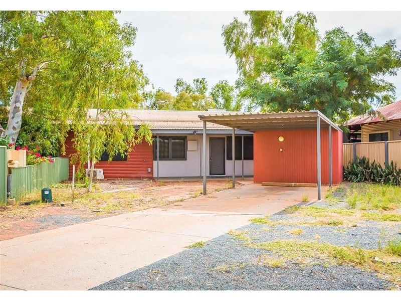 15b Frisby Court, South Hedland WA 6722