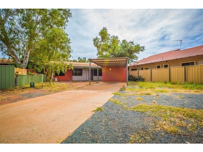 15b Frisby Court, South Hedland WA 6722
