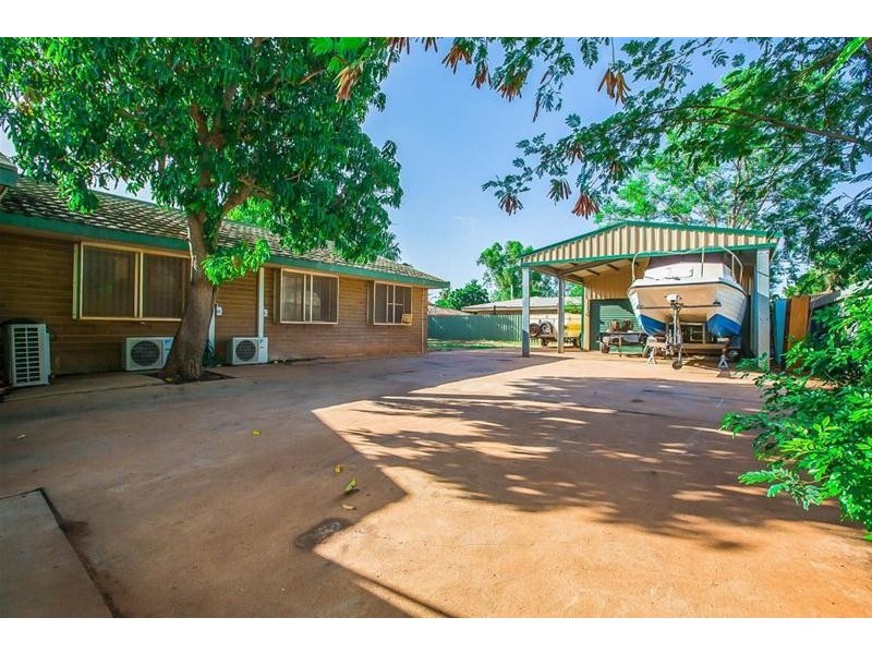 18 Trumpet Way, South Hedland WA 6722