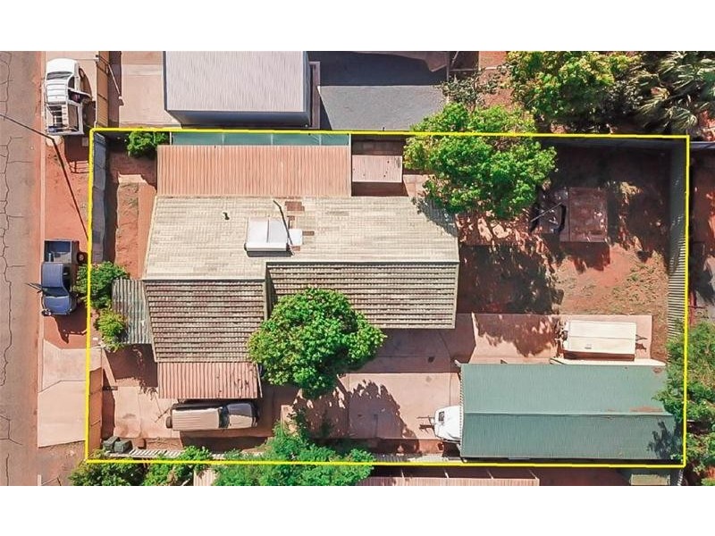 18 Trumpet Way, South Hedland WA 6722