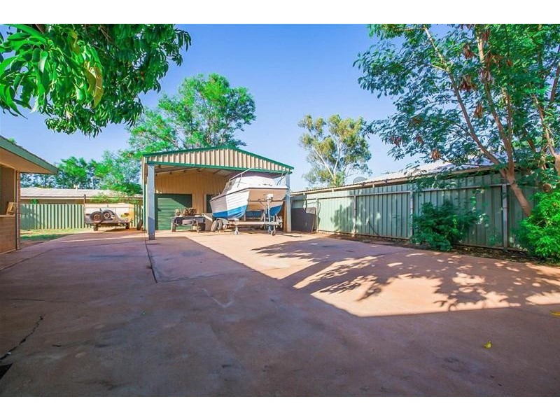 18 Trumpet Way, South Hedland WA 6722