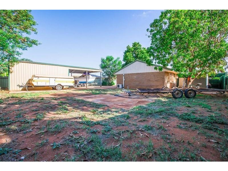 18 Trumpet Way, South Hedland WA 6722