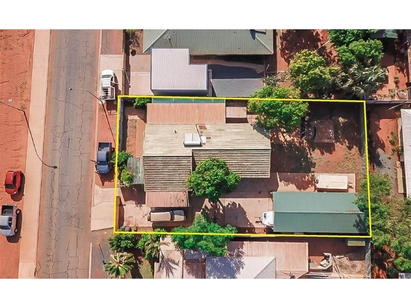 18 Trumpet Way, South Hedland WA 6722