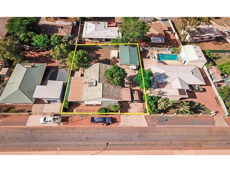 18 Trumpet Way, South Hedland WA 6722
