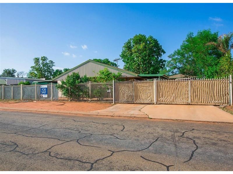 18 Trumpet Way, South Hedland WA 6722