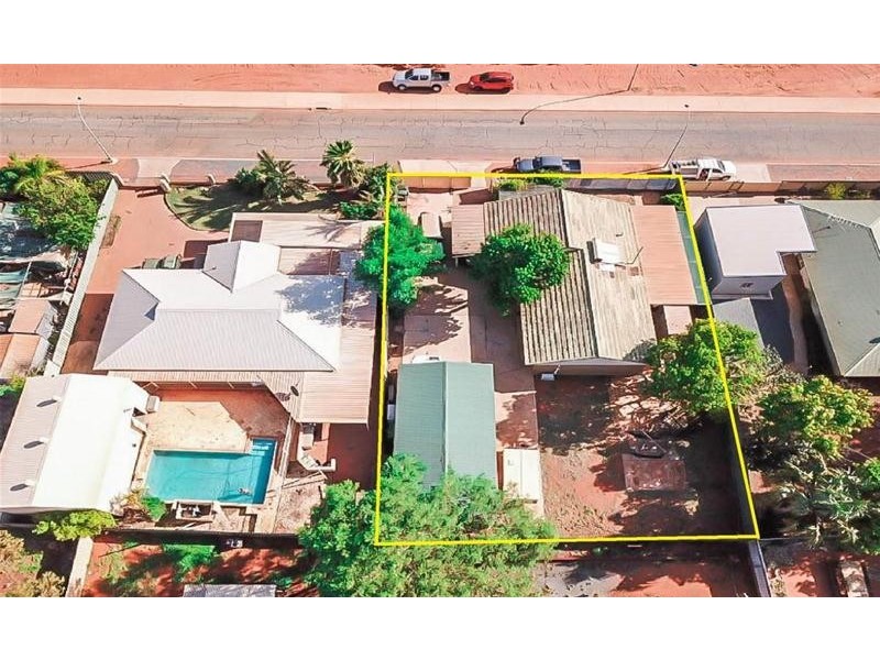 18 Trumpet Way, South Hedland WA 6722