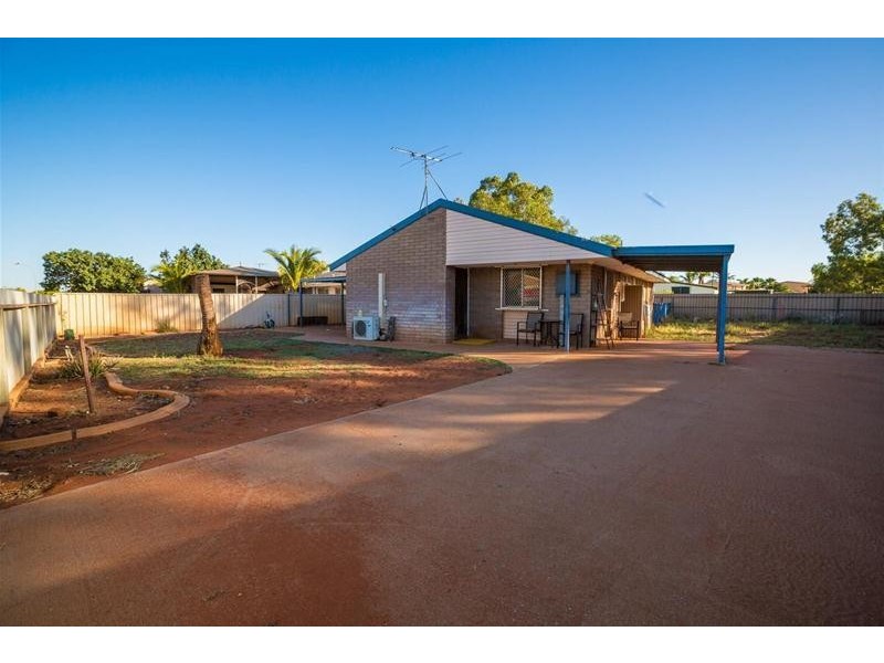 122 Paton Road, South Hedland WA 6722