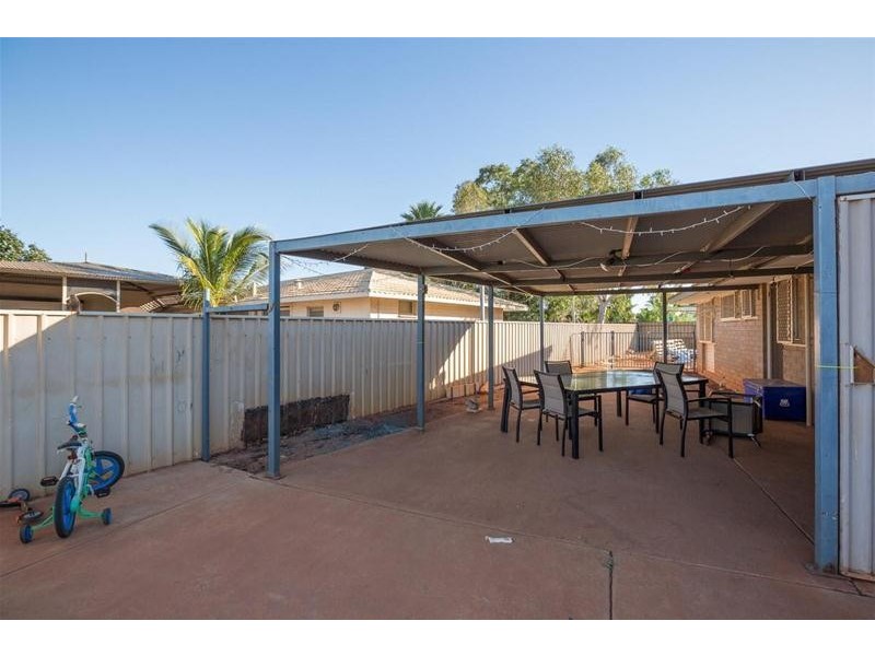 122 Paton Road, South Hedland WA 6722