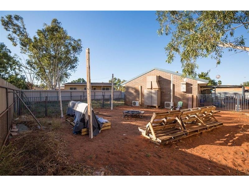 122 Paton Road, South Hedland WA 6722