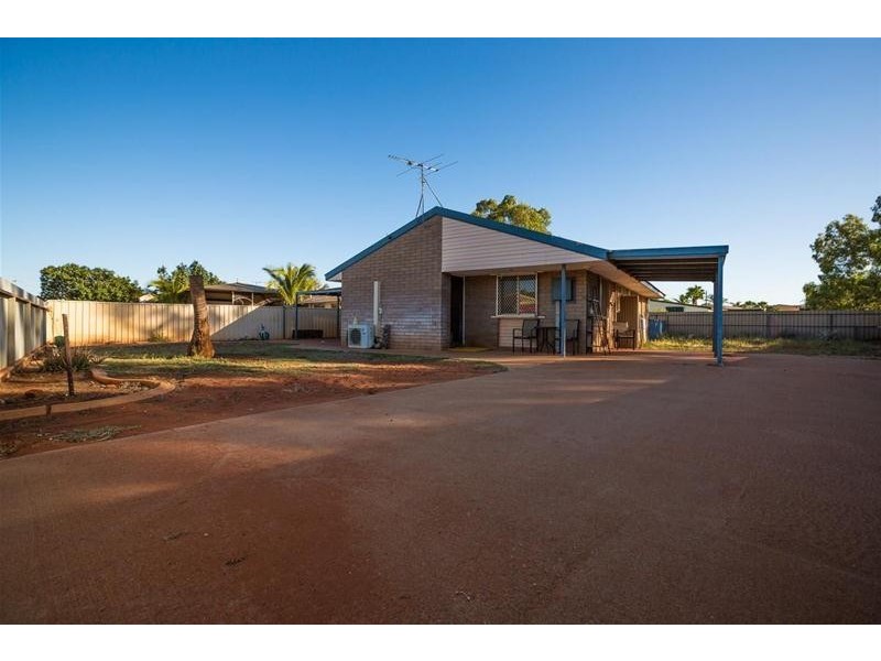 122 Paton Road, South Hedland WA 6722