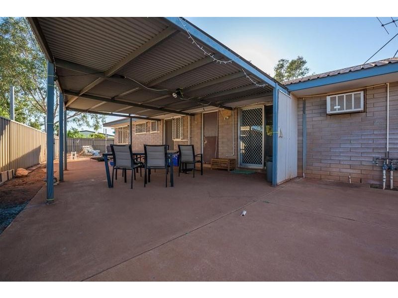 122 Paton Road, South Hedland WA 6722