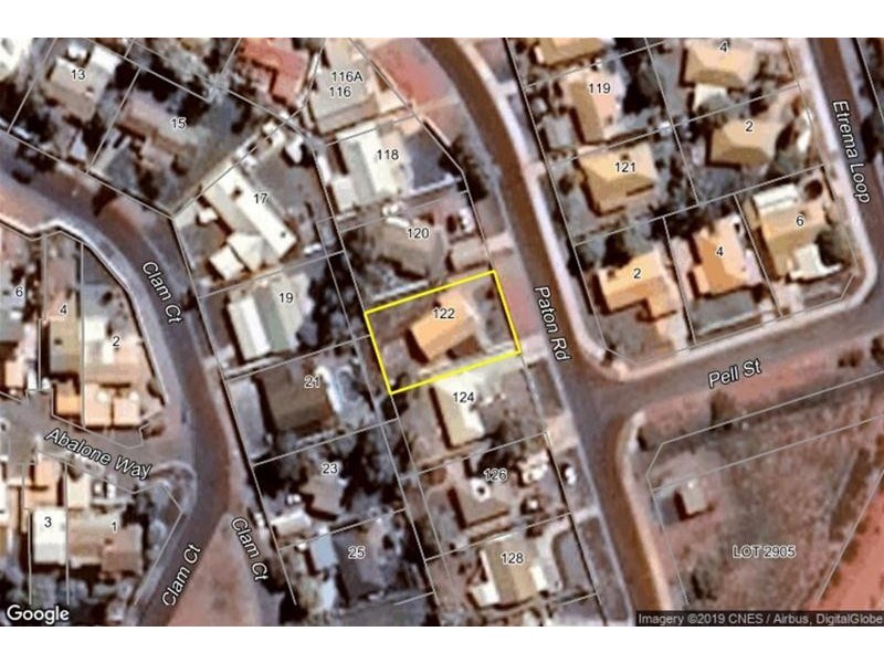 122 Paton Road, South Hedland WA 6722
