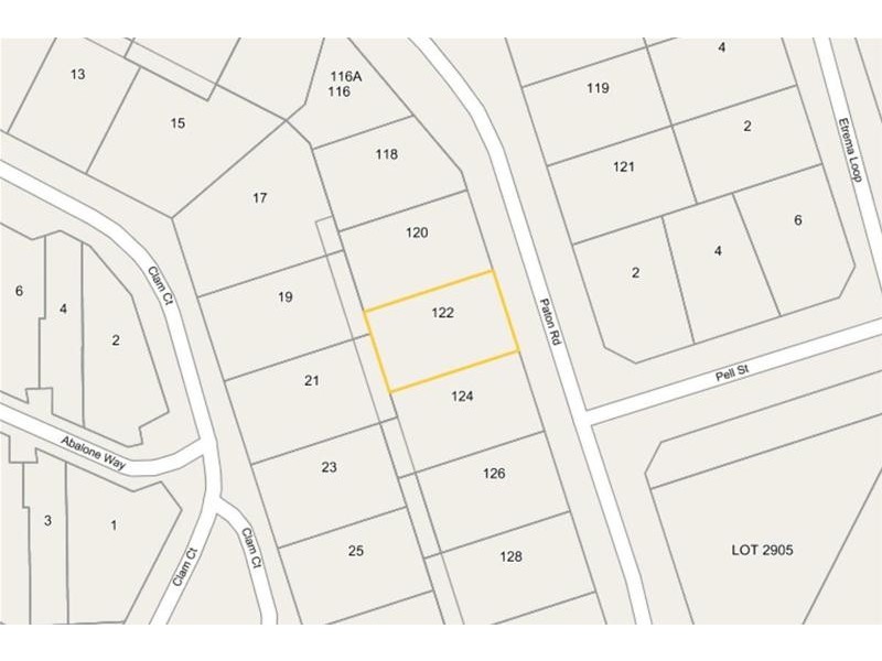 122 Paton Road, South Hedland WA 6722