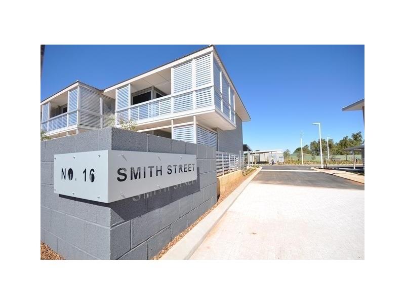 3/16 Smith Street, South Hedland WA 6722