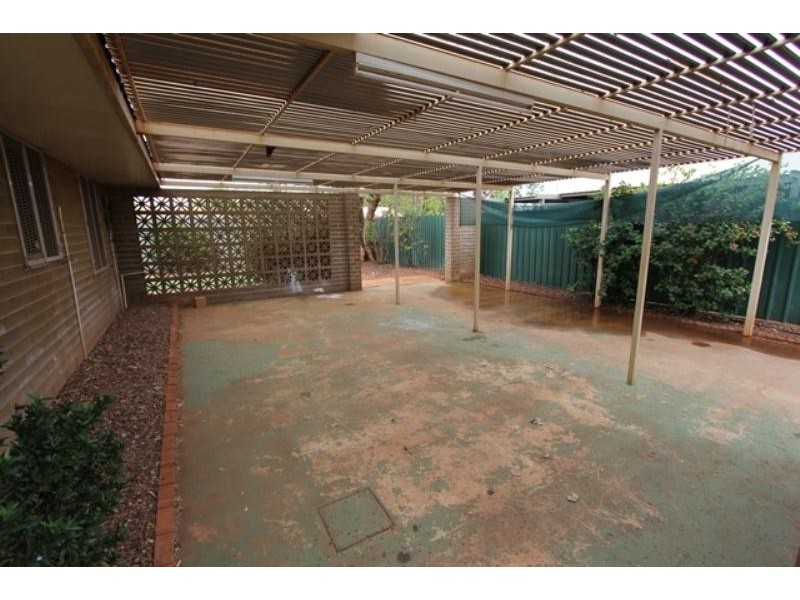 25 Koolama Crescent, South Hedland WA 6722